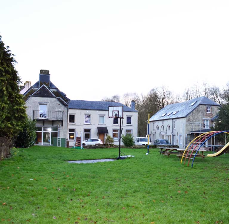 Le Colombier 2016