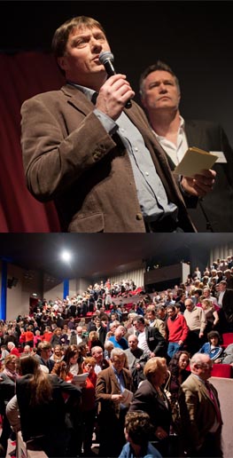 evenement incontournable