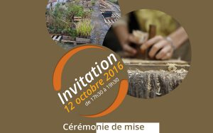 Le grand événement de mise à l’honneur des jeunes partis en séjour de rupture… Le grand événement de mise à l’honneur des jeunes partis en séjour de rupture… 