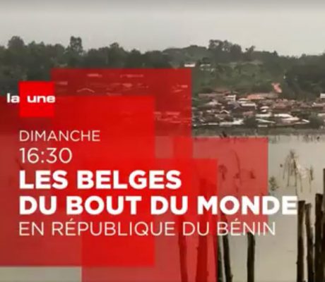 Le dimanche 18 décembre, ne ratez pas l’émission « Les belges du bout du monde » Le dimanche 18 décembre, ne ratez pas l’émission « Les belges du bout du monde »