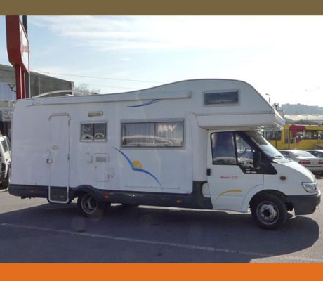 23 mars : Acquisition de notre Mobilhome ! 23 mars : Acquisition de notre Mobilhome !