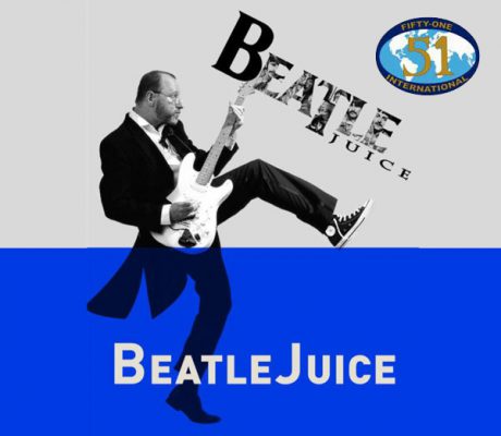 Spectacle Beatlejuice Spectacle Beatlejuice