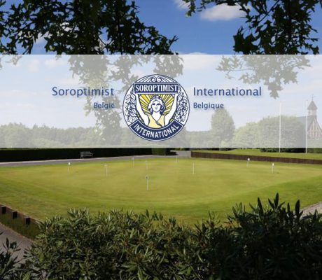 Merci au Club Soroptimist Val Brabant ! Merci au Club Soroptimist Val Brabant !