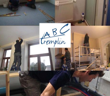 Portrait de notre asbl-sœur : ABC Tremplin Portrait de notre asbl-sœur : ABC Tremplin