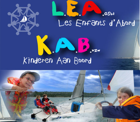 Sortie en hors-bord pour l’Estacade Sortie en hors-bord pour l’Estacade