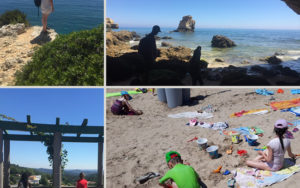 Les vacances des jeunes de l’Amarrage Les vacances des jeunes de l’Amarrage