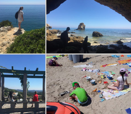 Les vacances des jeunes de l’Amarrage Les vacances des jeunes de l’Amarrage