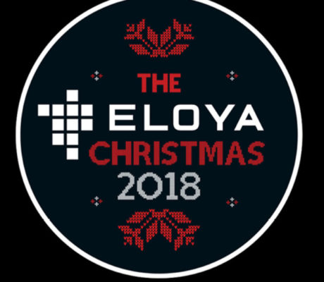 The Eloya Christmas 2018 : une rencontre palpitante ! The Eloya Christmas 2018 : une rencontre palpitante !