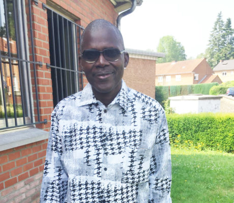 Portrait : Rencontre avec Abdoulaye Thiam, notre partenaire sénégalais Portrait : Rencontre avec Abdoulaye Thiam, notre partenaire sénégalais