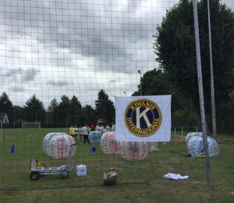 La grande Fête Kiwanis des enfants La grande Fête Kiwanis des enfants