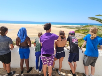 Souvenirs des vacances d’été