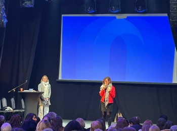 Vœux 2026 de l’Administration générale de l’aide à la jeunesse de l’AGAJ