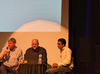 Colloque sur la fatigue professionnelle en aide à la jeunesse