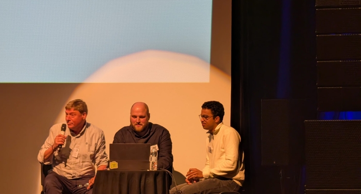 Colloque sur la fatigue professionnelle en aide à la jeunesse