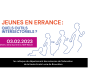 Colloque « Les jeunes en errance, quels outils intersectoriels ? »