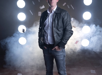 Save the date 19/11/2026 : Spectacle Amarrage