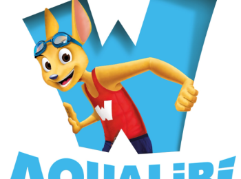Walibi/ Aqualibi grâce à « Some Magic »