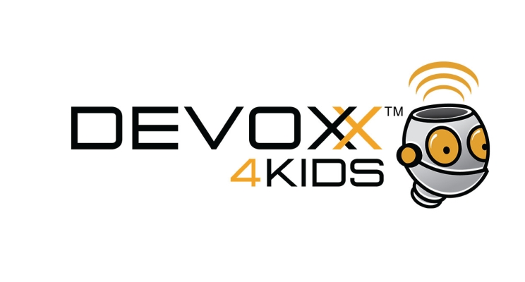 Devoxx 4 Kids