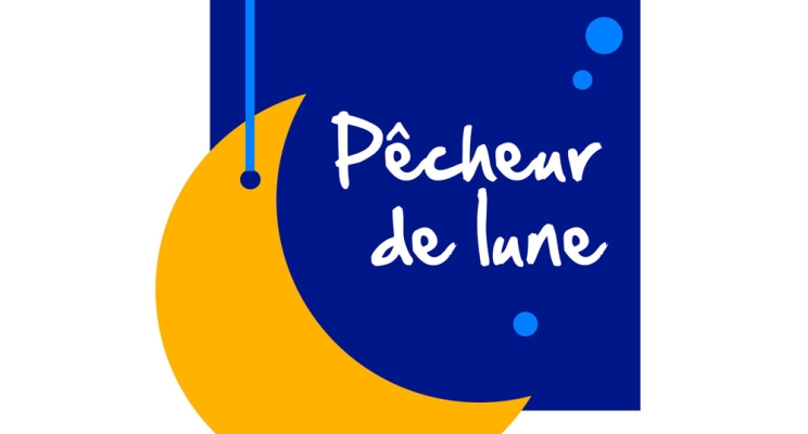 Merci à notre partenaire Pêcheur de Lune, qui nous met des étoiles dans les yeux !
