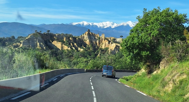 Vacances Nature pour les jeunes de la Baïne