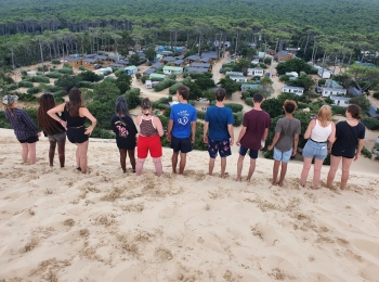 L’été de nos jeunes