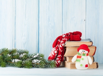 Opération Sapin de Noël