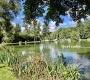 Camp pêche organisé par le Lion&rsquo;s Club Braine-l&rsquo;Alleud