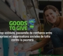 Partenariat avec Goods to Give