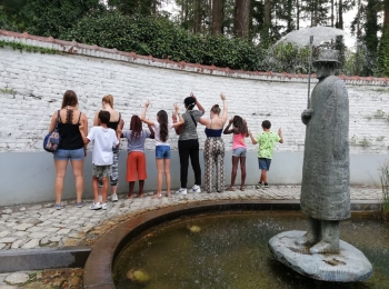 Visites culturelles