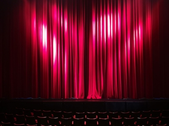 Save the date : 19/11/26 : Prochain spectacle Amarrage