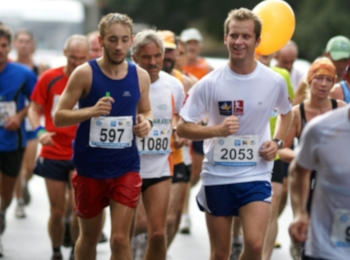 Les 20 km de Bruxelles au profit des jeunes de l&rsquo;Amarrage