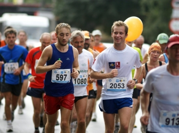 Relevez le défi des 20 km de Bruxelles au profit d’Amarrage !