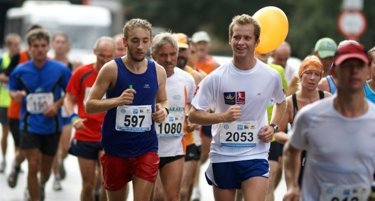 Relevez le défi des 20 km de Bruxelles au profit d’Amarrage !