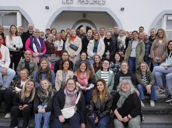 Résidence Amarrage – Octobre 2025