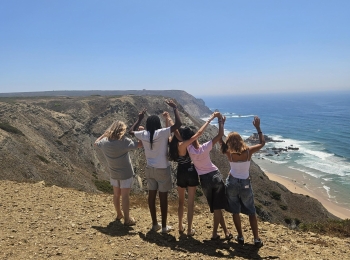 Parrainez les coureurs, soutenez Amarrage !