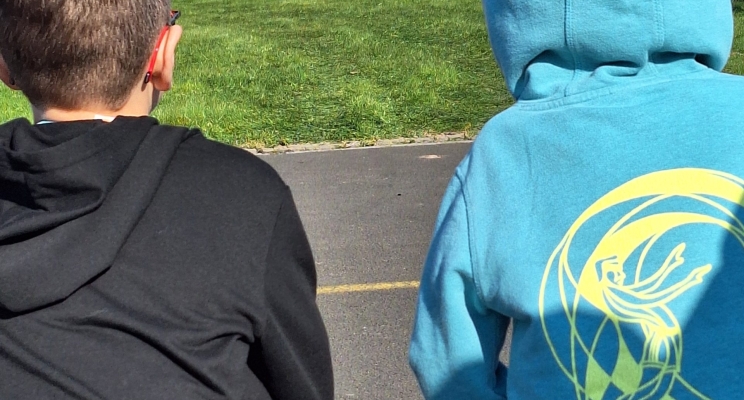 Des nouvelles de nos jeunes