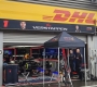Spa Grand Prix, une belle expérience pour nos jeunes