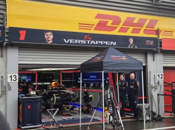 Spa Grand Prix, une belle expérience pour nos jeunes