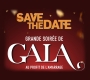 Soirée de Gala Amarrage – Le 14 JUIN 2025