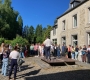 Matinée du Personnel Amarrage