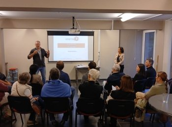 Assemblée générale des sponsors : un moment d’échanges et de gratitude