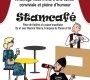 Event 2024 : La Pièce de théâtre Stamcafé