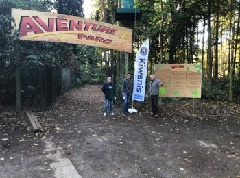 La Fête Kiwanis des Enfants