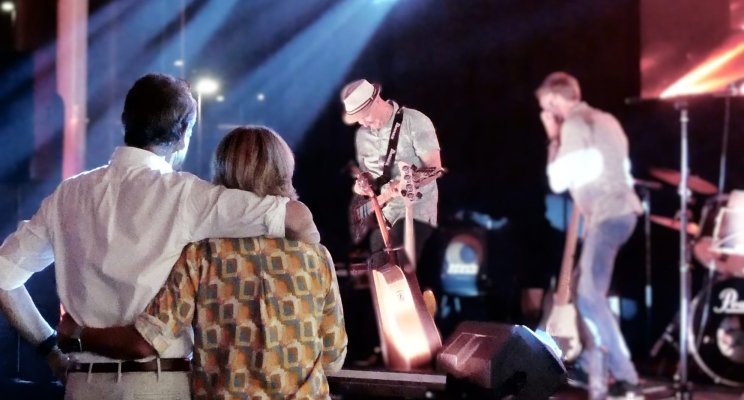 Souvenirs de notre soirée de Gala