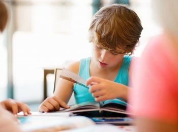 Un Don pour le bien-être des enfants