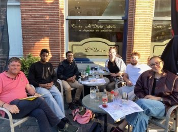 Comité d’experts du vécu
