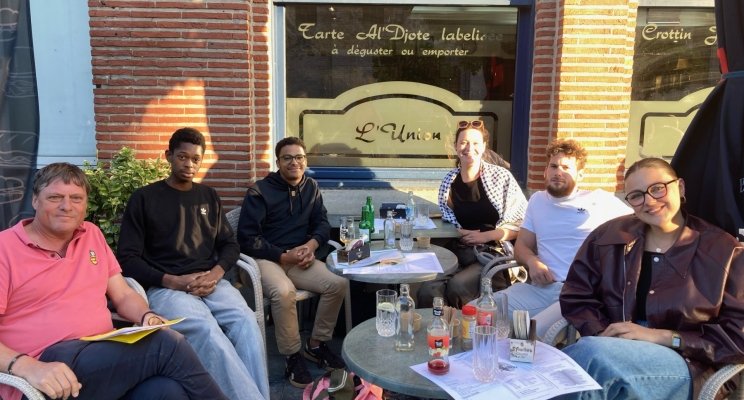 Comité d’experts du vécu