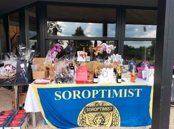 Compétition de Golf au profit d’Amarrage
