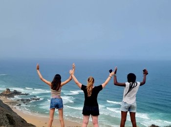 Les vacances des enfants