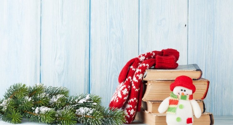 Opération Sapin de Noël